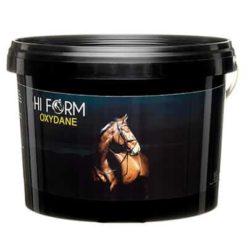 Horse Supplements -Hi Form Oxydane Daily Supplement