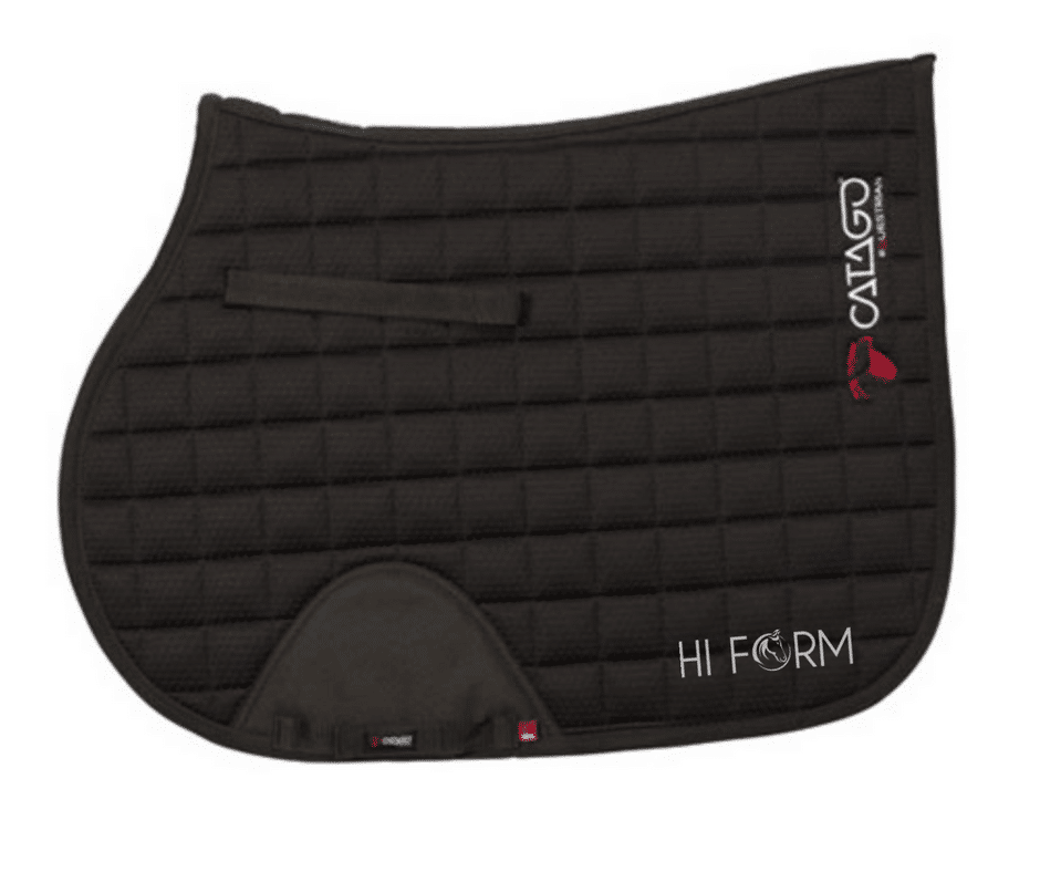 Hi Form Equine – Premium Horse Supplements