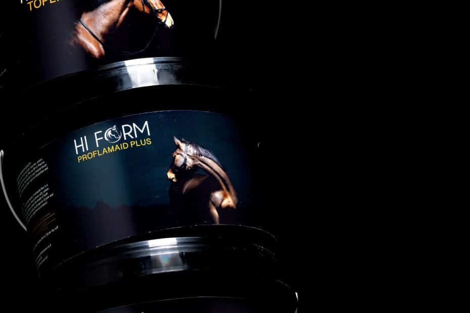 Hi Form Equine – Premium Horse Supplements