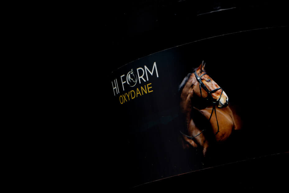 Hi Form Equine – Premium Horse Supplements