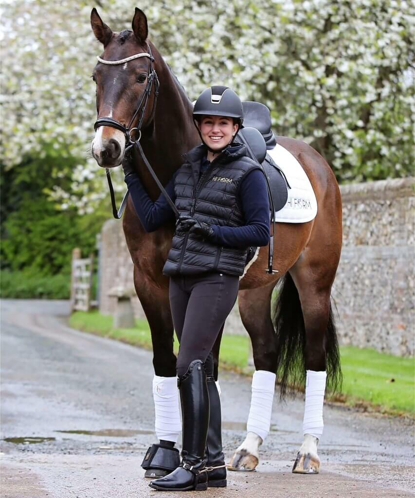 Hi Form Equine – Premium Horse Supplements