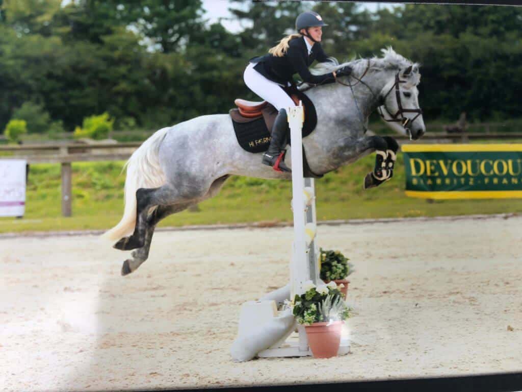 Hi Form Equine – Premium Horse Supplements