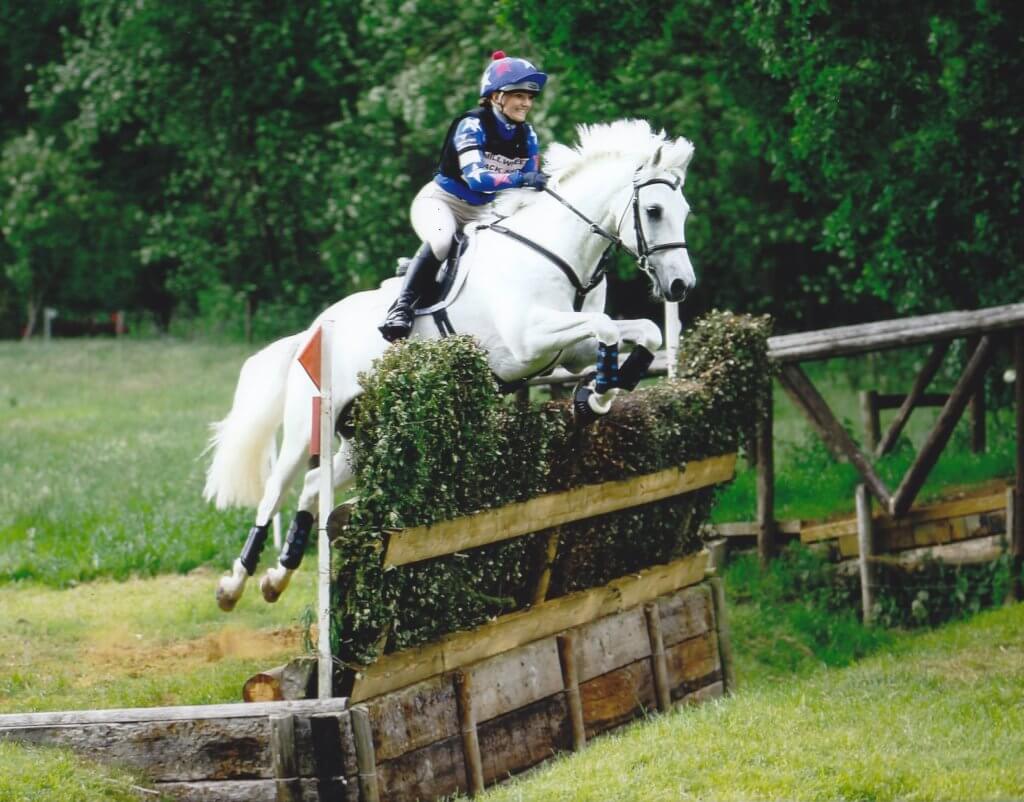 Hi Form Equine – Premium Horse Supplements