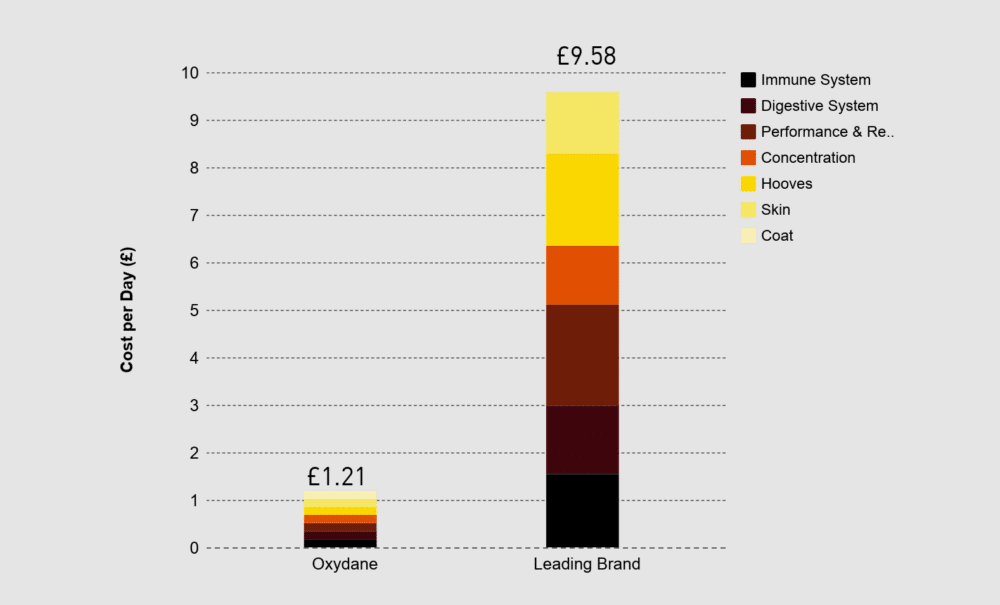 Hi Form Equine – Premium Horse Supplements