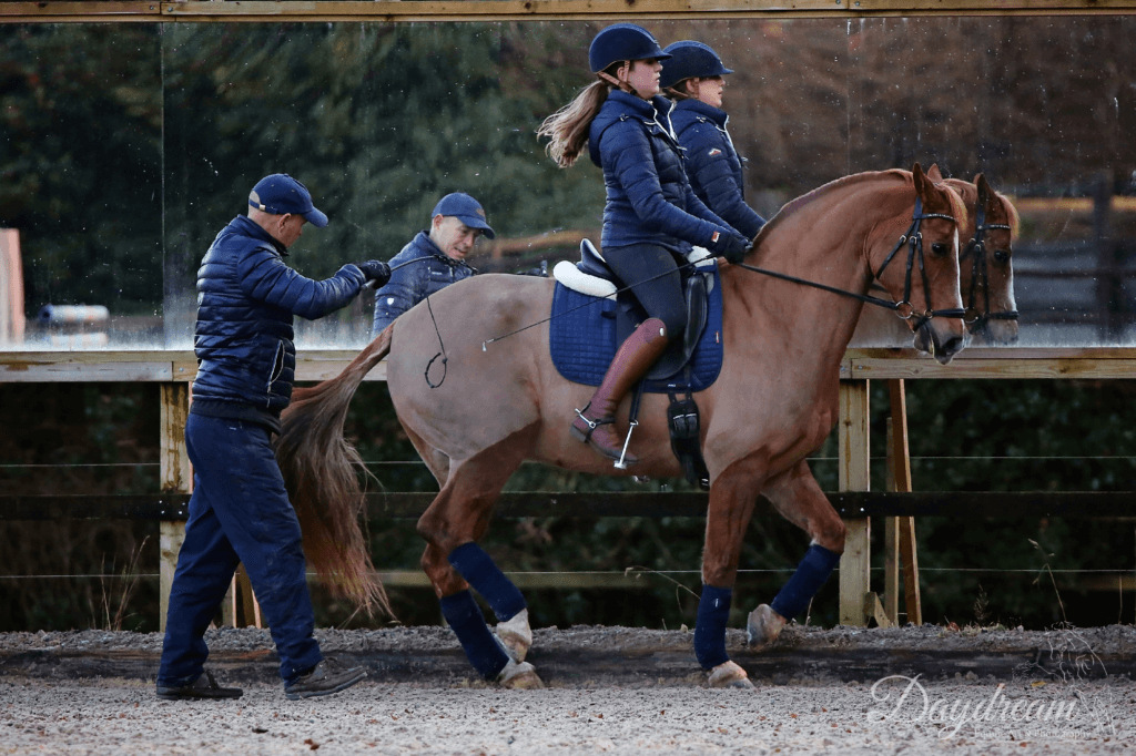 Hi Form Giles' Focus