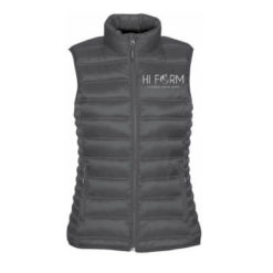 Hi Form Gilet