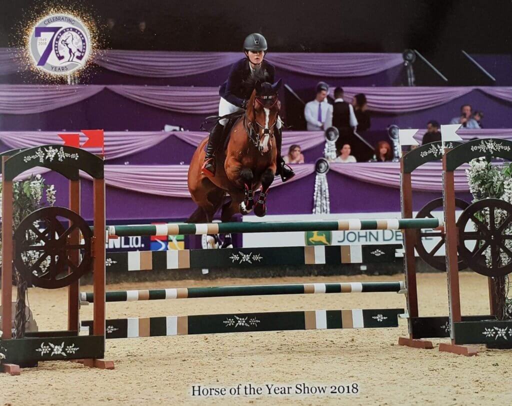 Hi Form Equine – Premium Horse Supplements