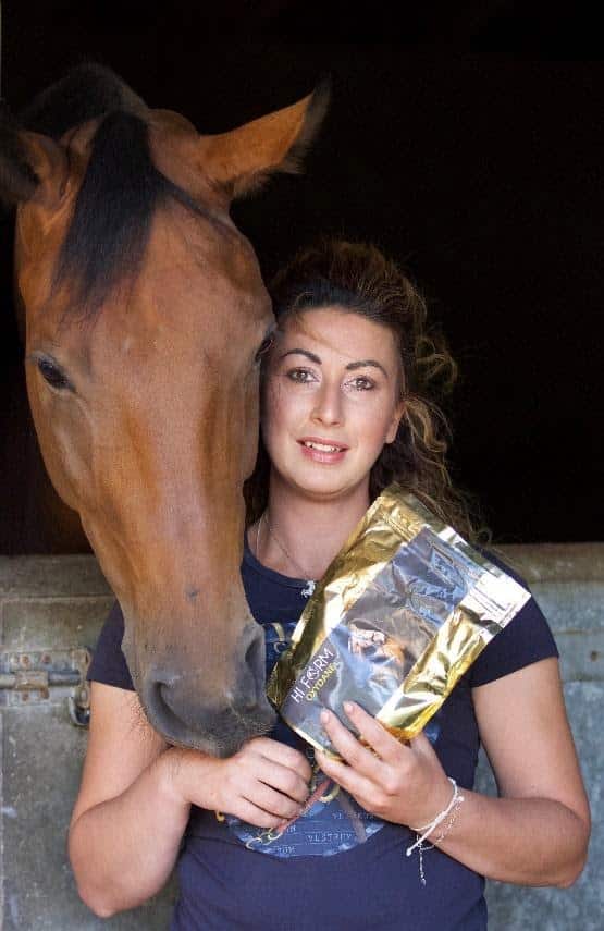 Hi Form Equine – Premium Horse Supplements