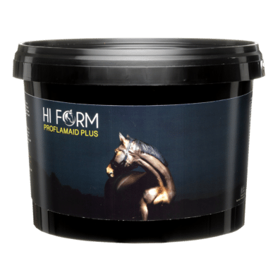 Hi Form Equine – Premium Horse Supplements