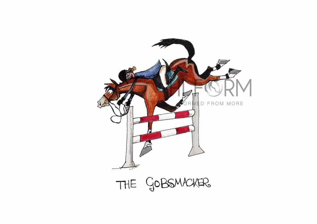 Hi Form Equine – Premium Horse Supplements