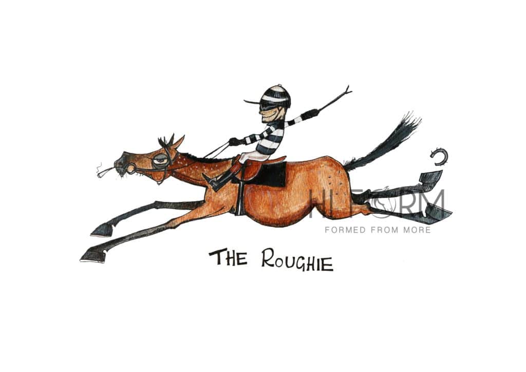 Hi Form Equine – Premium Horse Supplements