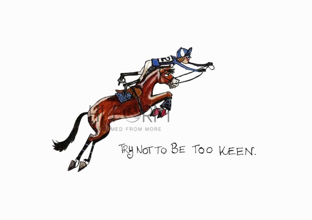 Hi Form Equine – Premium Horse Supplements