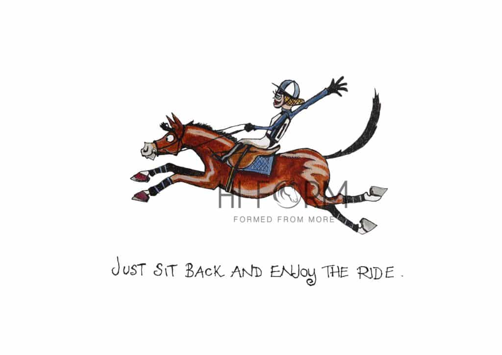 Hi Form Equine – Premium Horse Supplements