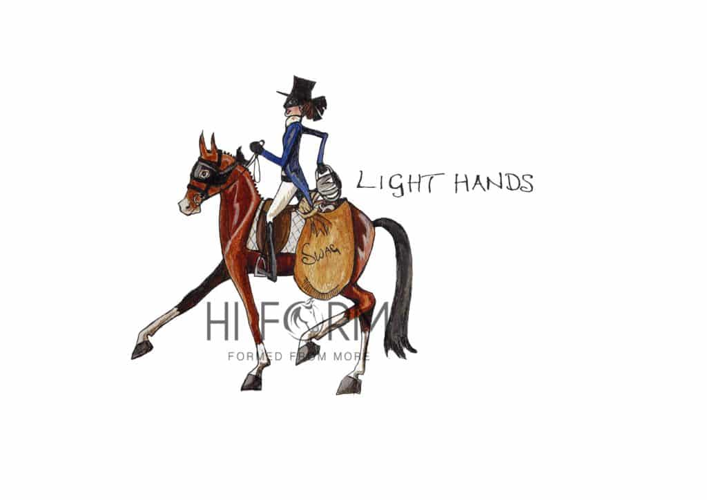 Hi Form Equine – Premium Horse Supplements