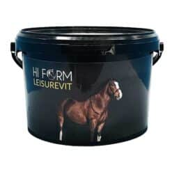 Hi Form LeisureVit Monthly Subscription