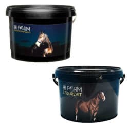 Hi Form Retired Immune Support Subscription