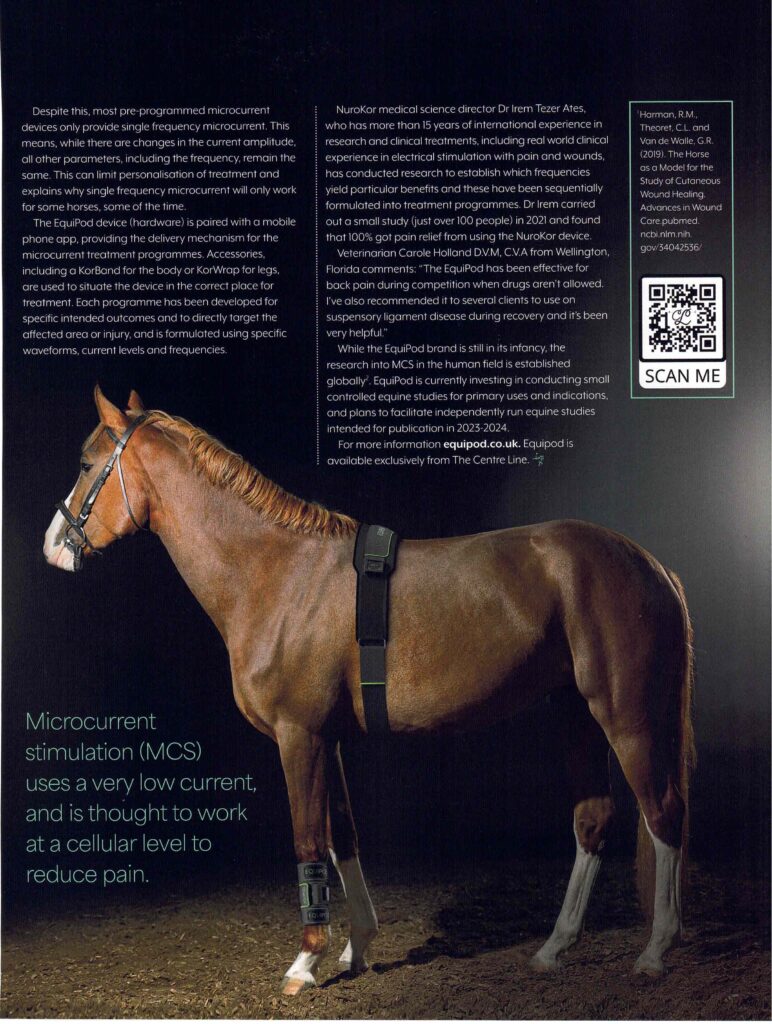 Hi Form Equine – Premium Horse Supplements