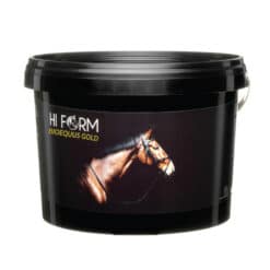 Hi Form BioEquus Gold