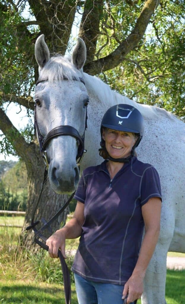 Hi Form Equine – Premium Horse Supplements