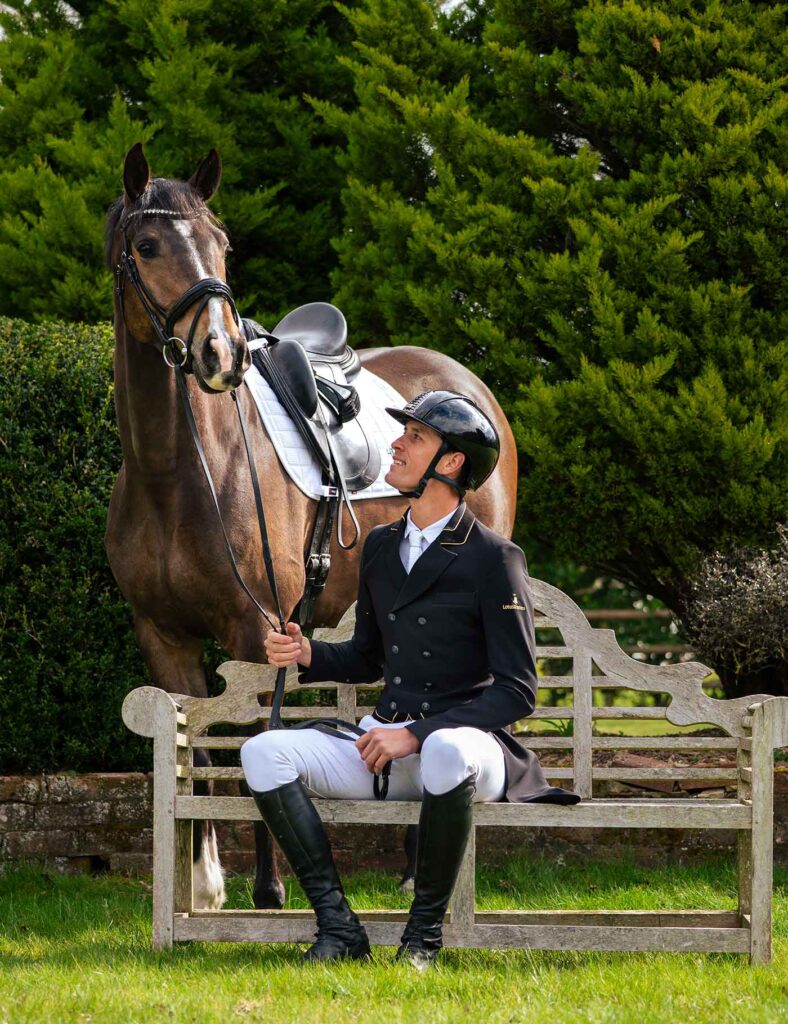 Hi Form Equine – Premium Horse Supplements